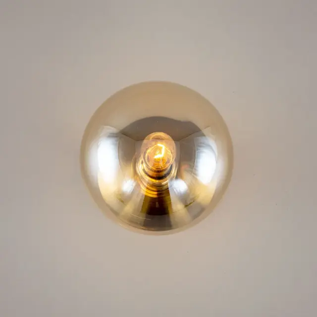 Светильник Citilux CL102513 ТОММИ — бронза, ракурс 8