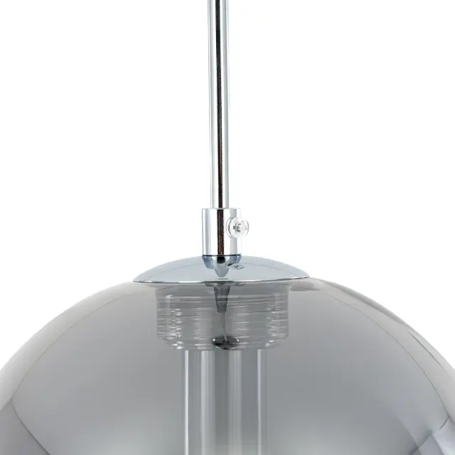 Светильник Citilux CL102620 ТОММИ — хром, ракурс 6