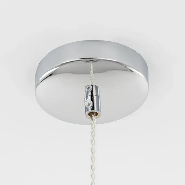 Светильник Citilux CL102620 ТОММИ — хром, ракурс 7
