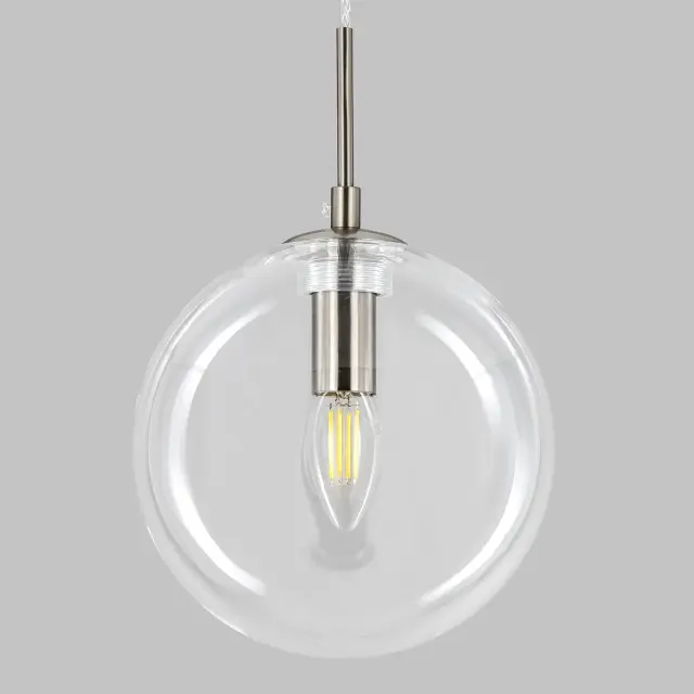 Светильник Citilux CL102621 ТОММИ — хром, ракурс 6