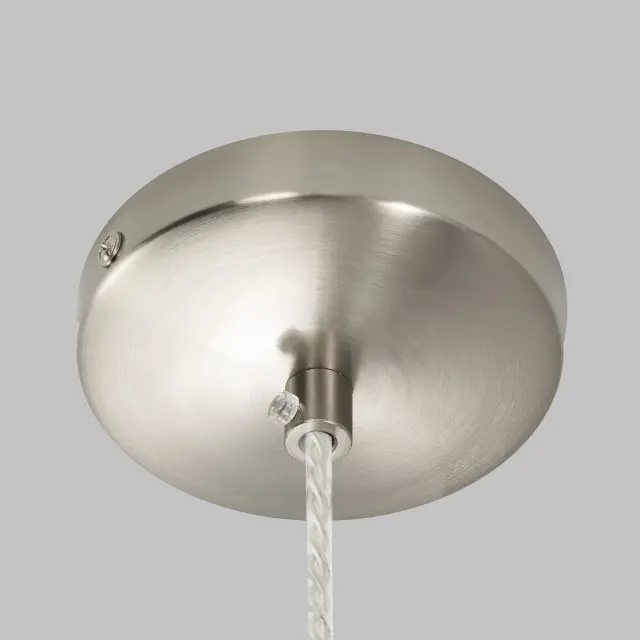 Светильник Citilux CL102621 ТОММИ — хром, ракурс 8