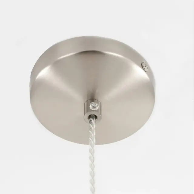 Светильник Citilux CL102625 ТОММИ — хром, ракурс 12
