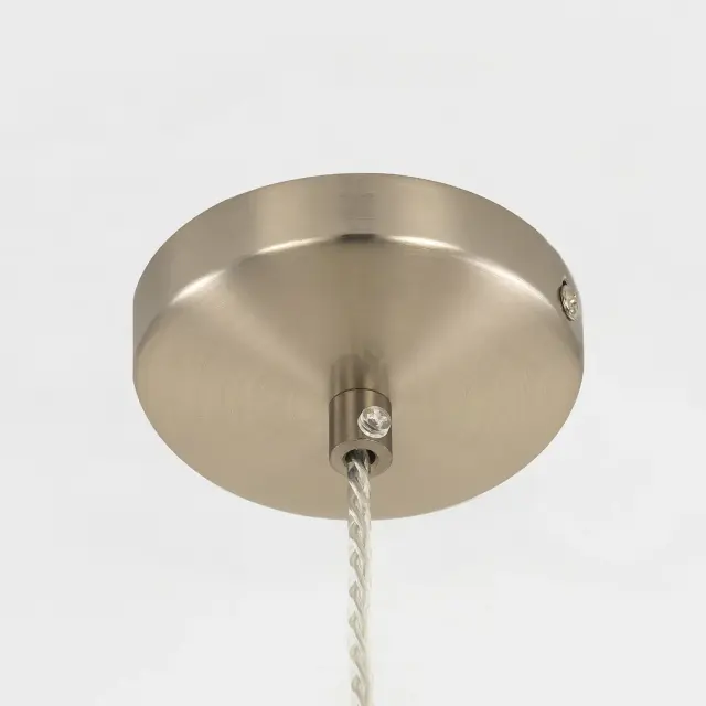 Светильник Citilux CL102626 ТОММИ — хром, ракурс 13