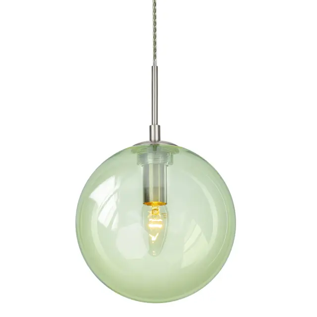 Светильник Citilux CL102626 ТОММИ — хром, ракурс 3