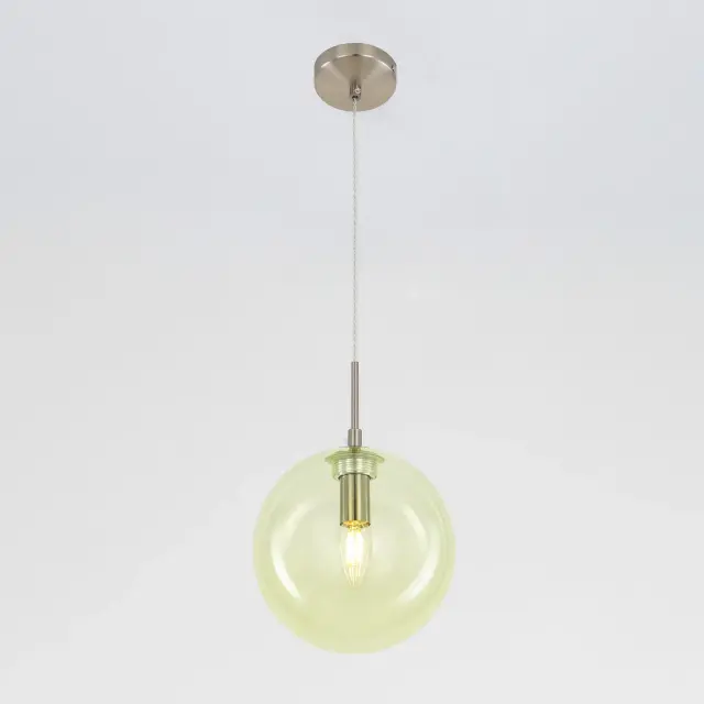 Светильник Citilux CL102626 ТОММИ — хром, ракурс 5