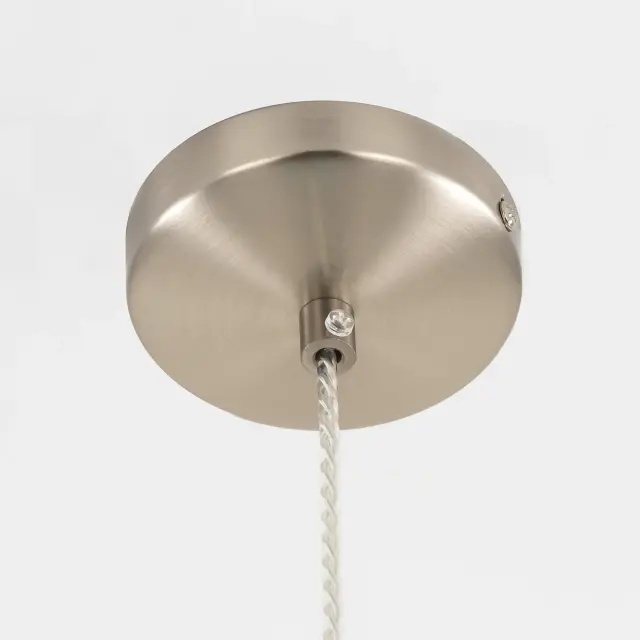Светильник Citilux CL102627 ТОММИ — хром, ракурс 12