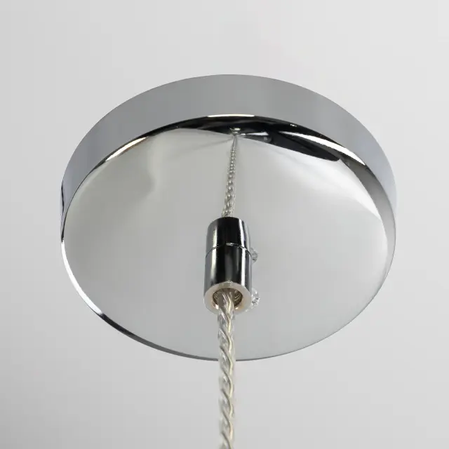 Светильник Citilux CL102630 ТОММИ — хром, ракурс 6