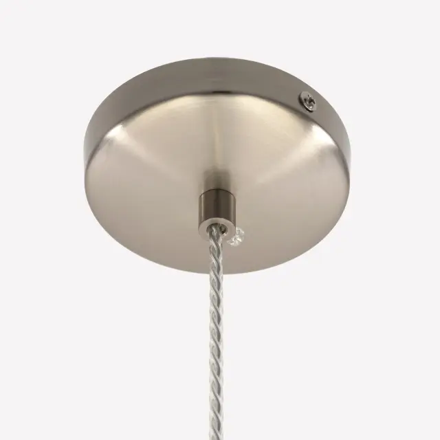 Светильник Citilux CL102631 ТОММИ — хром, ракурс 12