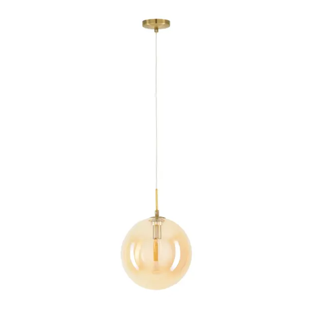 Светильник Citilux CL102633 ТОММИ — бронза, ракурс 5