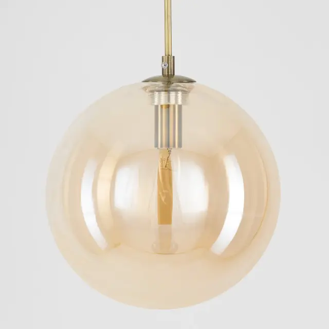 Светильник Citilux CL102633 ТОММИ — бронза, ракурс 7