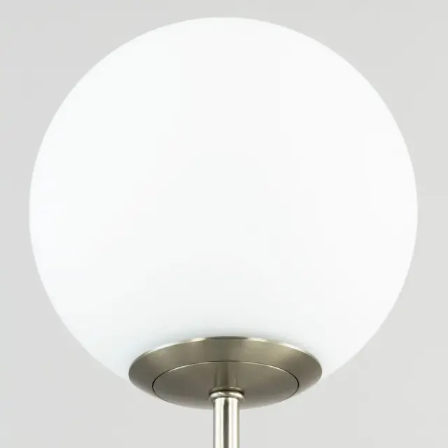 Торшер Citilux CL102934 ТОММИ — никель, ракурс 15