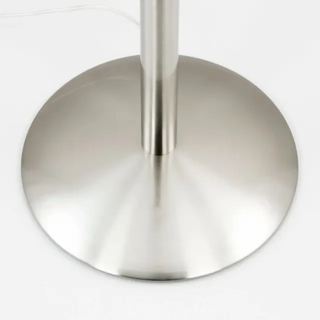 Торшер Citilux CL102934 ТОММИ — никель, ракурс 30