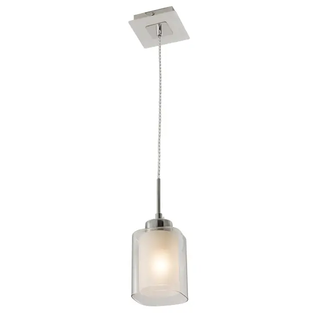 Светильник Citilux CL104110 РИВОЛИ — алюминий