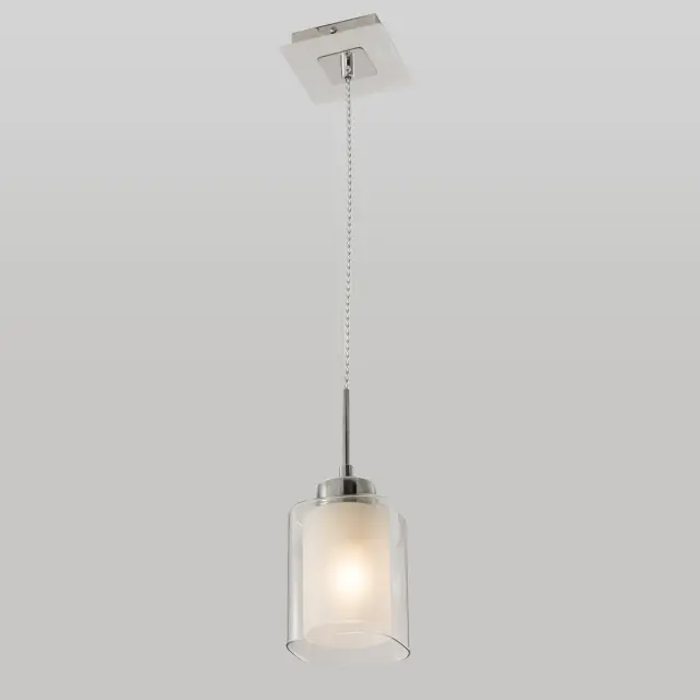 Светильник Citilux CL104110 РИВОЛИ — алюминий, ракурс 3