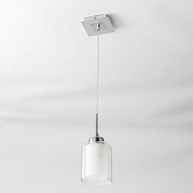 Светильник Citilux CL104110 РИВОЛИ — алюминий, ракурс 5