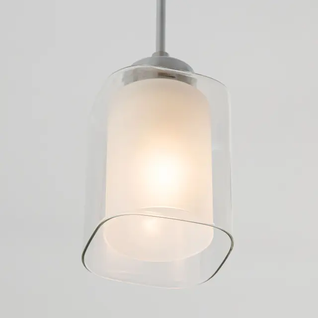 Светильник Citilux CL104110 РИВОЛИ — алюминий, ракурс 6