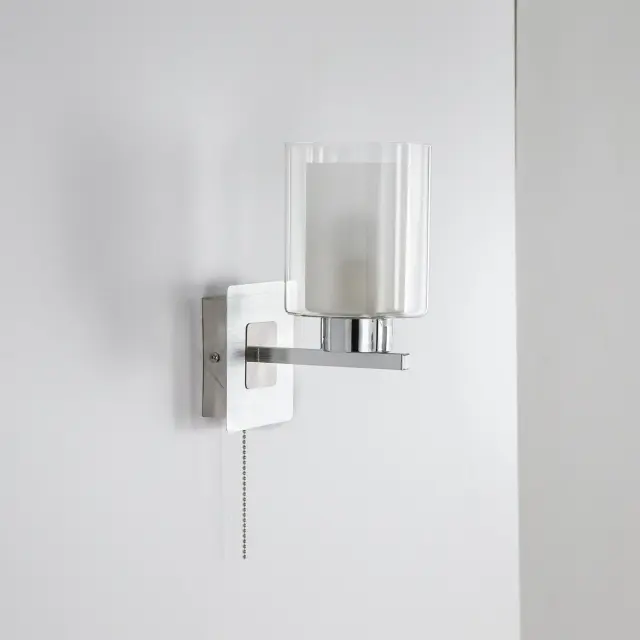 Бра Citilux CL104310 РИВОЛИ — алюминий, ракурс 8
