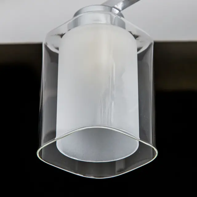 Люстра Citilux CL111140 ДИЕЗ — алюминий, ракурс 9