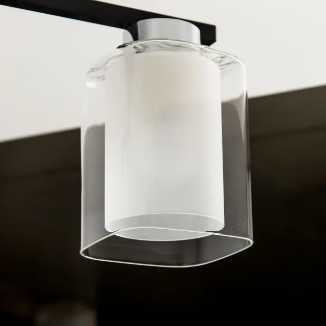 Люстра Citilux CL111161 ДИЕЗ — черный, ракурс 13
