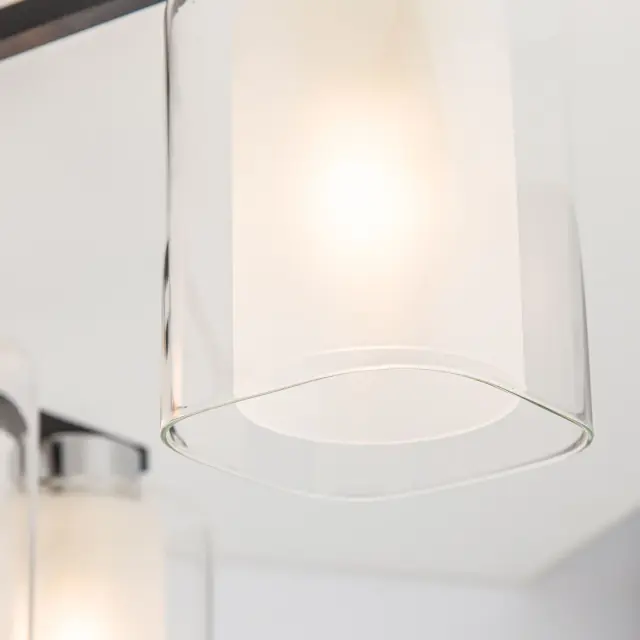 Люстра Citilux CL111181 ДИЕЗ — черный, ракурс 7