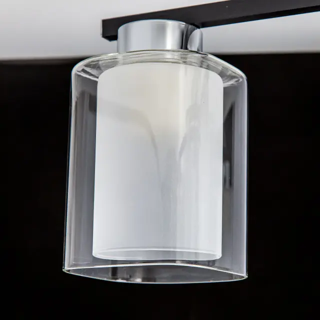 Люстра Citilux CL111181 ДИЕЗ — черный, ракурс 9
