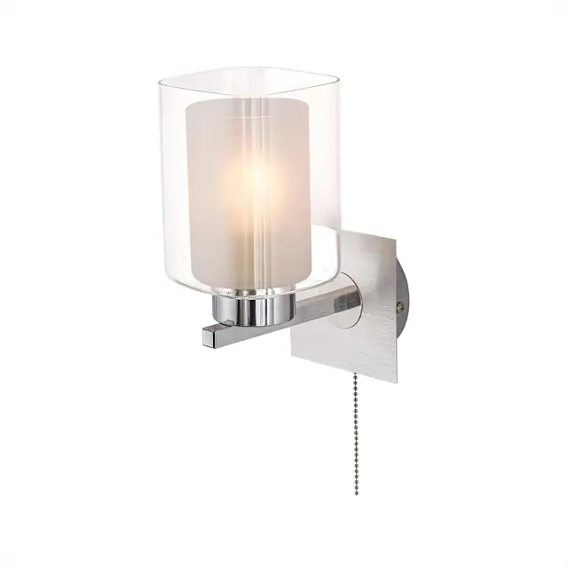 Бра Citilux CL111310 ДИЕЗ — алюминий