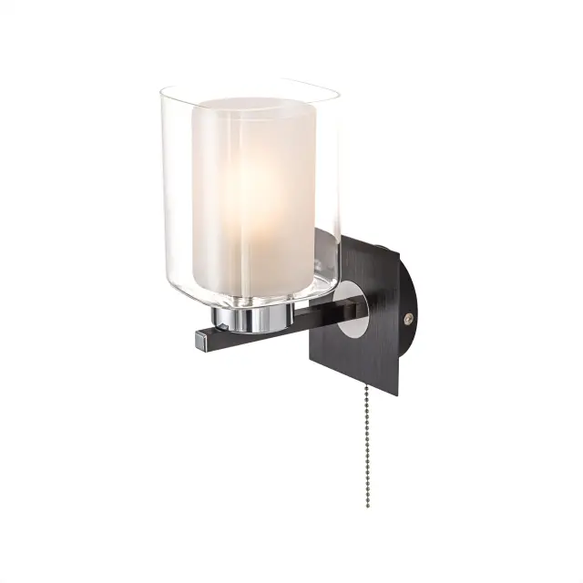 Бра Citilux CL111311 ДИЕЗ — черный