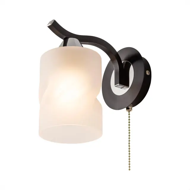 Бра Citilux CL119411 СИЕРРА — черный