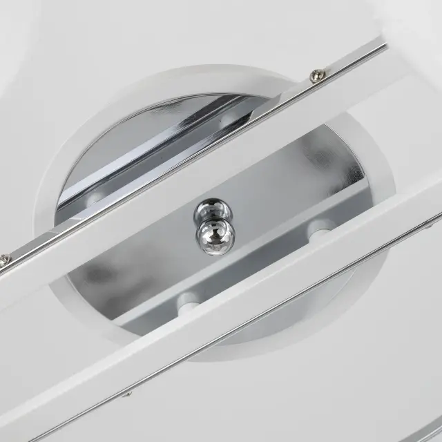 Люстра Citilux CL121140 ОТТО — белый, ракурс 9