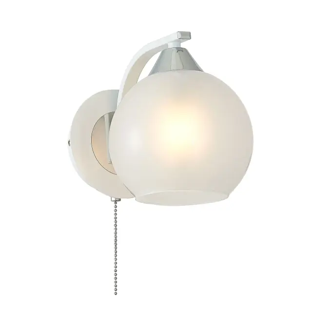 Бра Citilux CL121310 ОТТО — белый