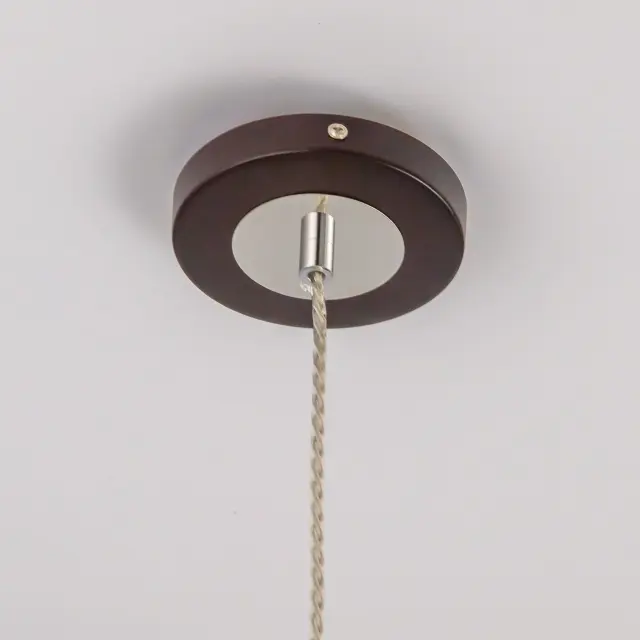 Светильник Citilux CL126112 БЕРТА — венге, ракурс 10