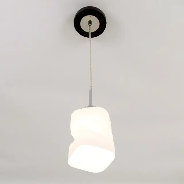 Светильник Citilux CL126112 БЕРТА — венге, ракурс 12