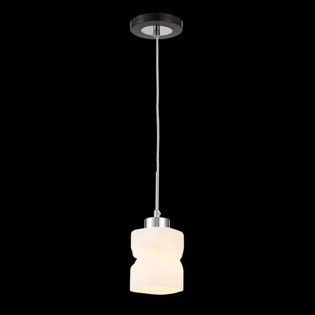 Светильник Citilux CL126112 БЕРТА — венге, ракурс 2
