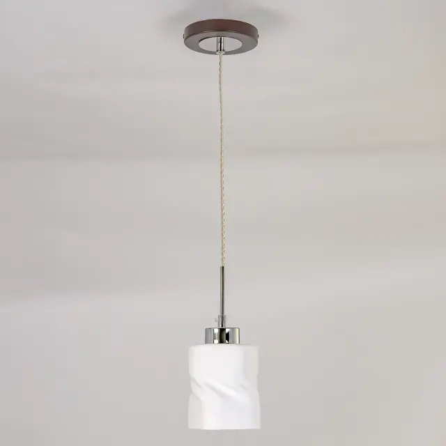 Светильник Citilux CL126112 БЕРТА — венге, ракурс 3