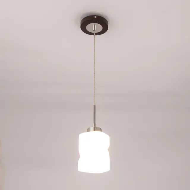 Светильник Citilux CL126112 БЕРТА — венге, ракурс 4