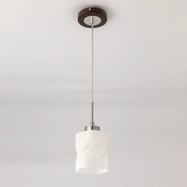 Светильник Citilux CL126112 БЕРТА — венге, ракурс 5
