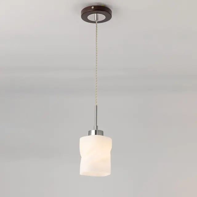 Светильник Citilux CL126112 БЕРТА — венге, ракурс 6
