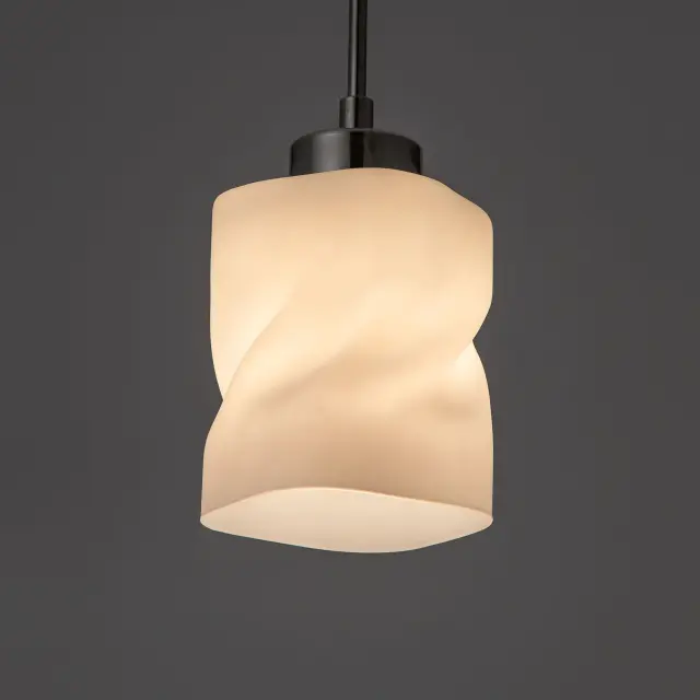 Светильник Citilux CL126112 БЕРТА — венге, ракурс 9