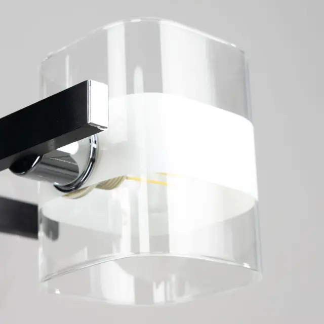 Люстра Citilux CL139242 ВИРТА — черный, ракурс 18