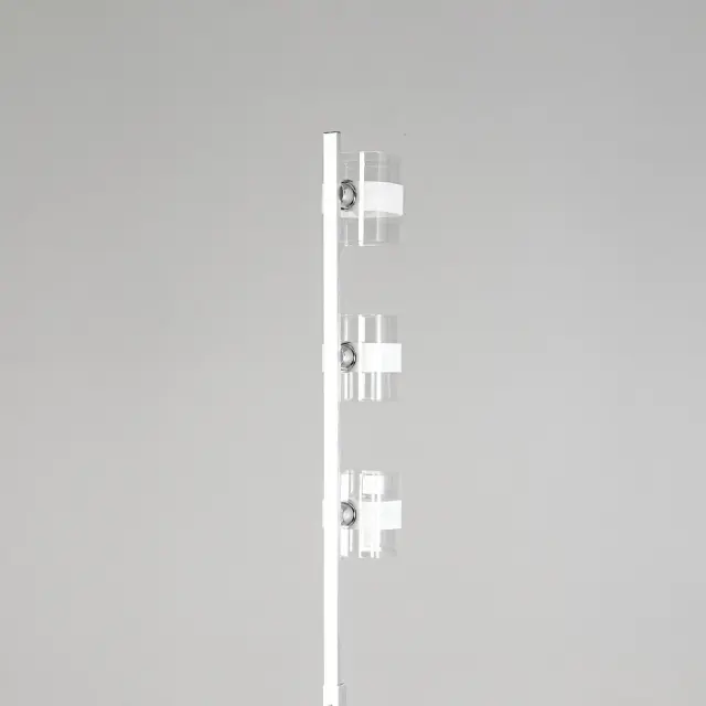 Торшер Citilux CL139930 ВИРТА — алюминий, ракурс 12