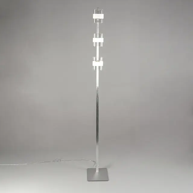 Торшер Citilux CL139930 ВИРТА — алюминий, ракурс 8