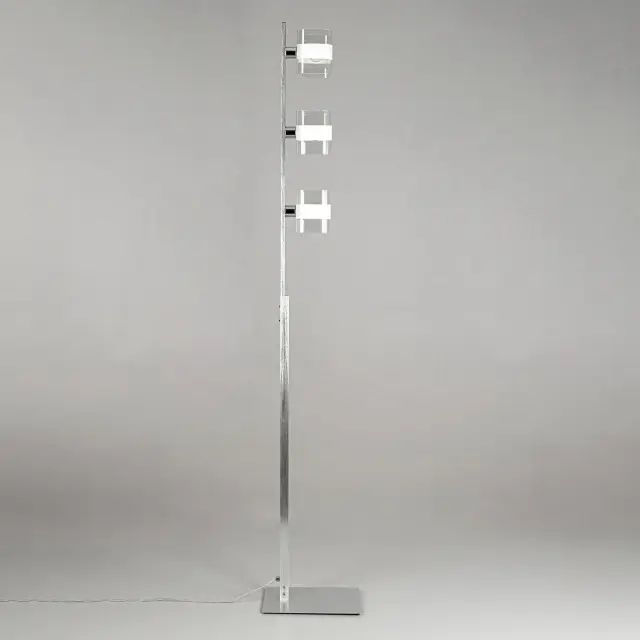 Торшер Citilux CL139930 ВИРТА — алюминий, ракурс 8