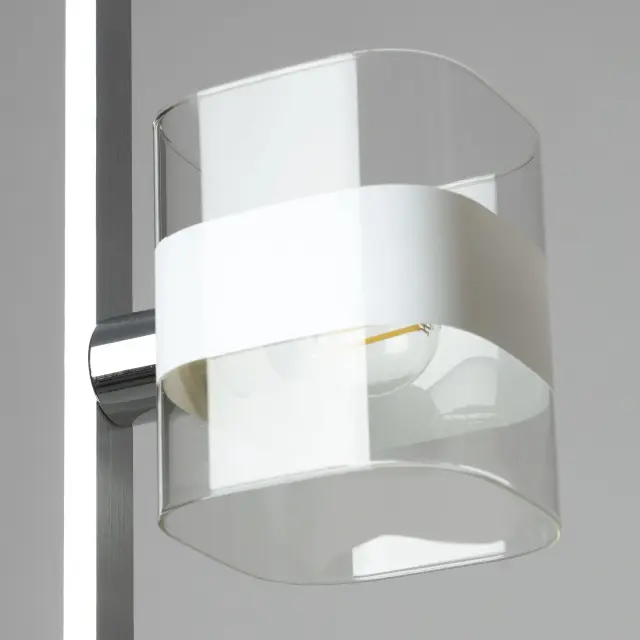 Торшер Citilux CL139930 ВИРТА — алюминий, ракурс 10