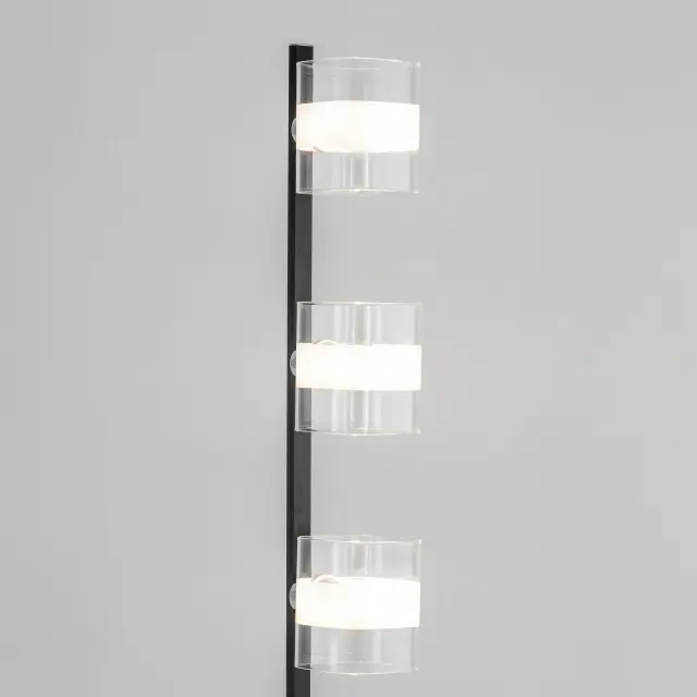 Торшер Citilux CL139932 ВИРТА — черный, ракурс 13