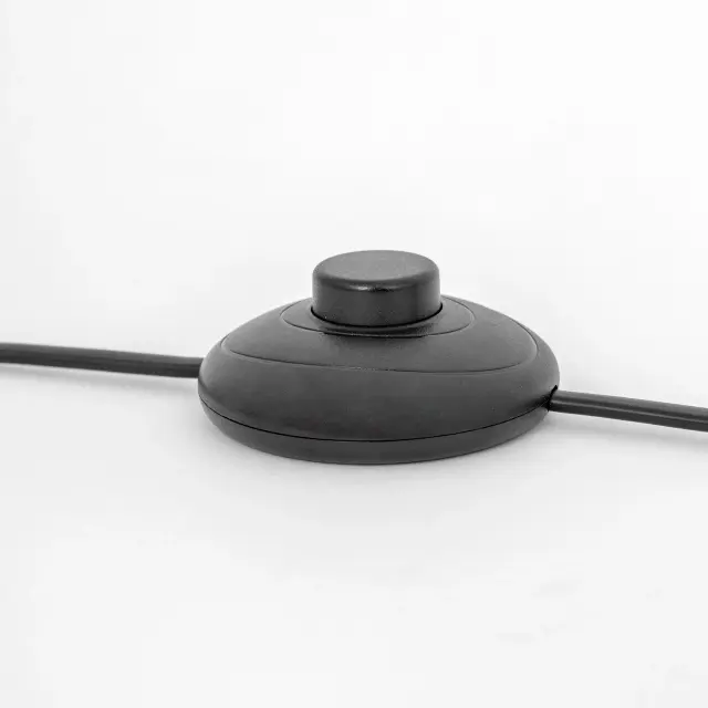 Торшер Citilux CL139932 ВИРТА — черный, ракурс 22