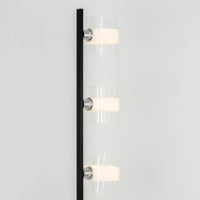 Торшер Citilux CL139932 ВИРТА — черный, ракурс 5