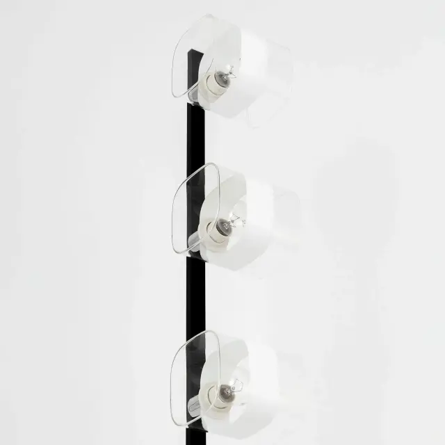 Торшер Citilux CL139932 ВИРТА — черный, ракурс 7