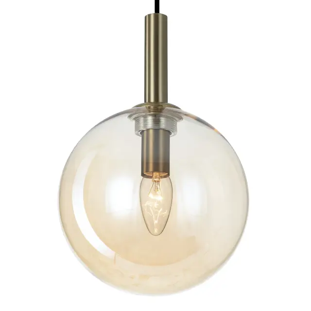 Светильник Citilux CL146013 ЛОРЕН — бронза, ракурс 6