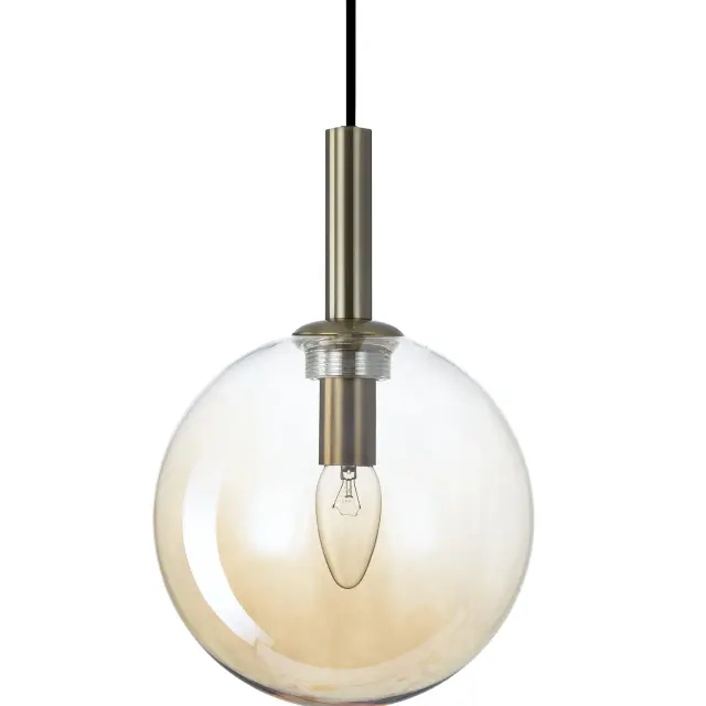 Светильник Citilux CL146013 ЛОРЕН — бронза, ракурс 7