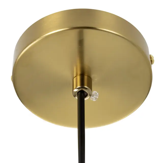 Светильник Citilux CL146013 ЛОРЕН — бронза, ракурс 8